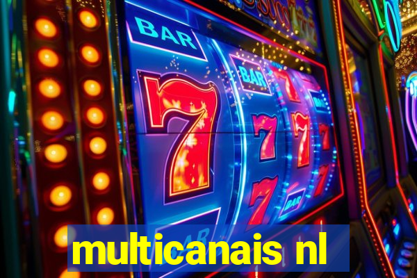 multicanais nl